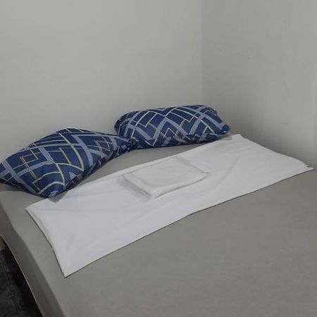 Hotel Pousada Bom Milagre São Luís Kültér fotó