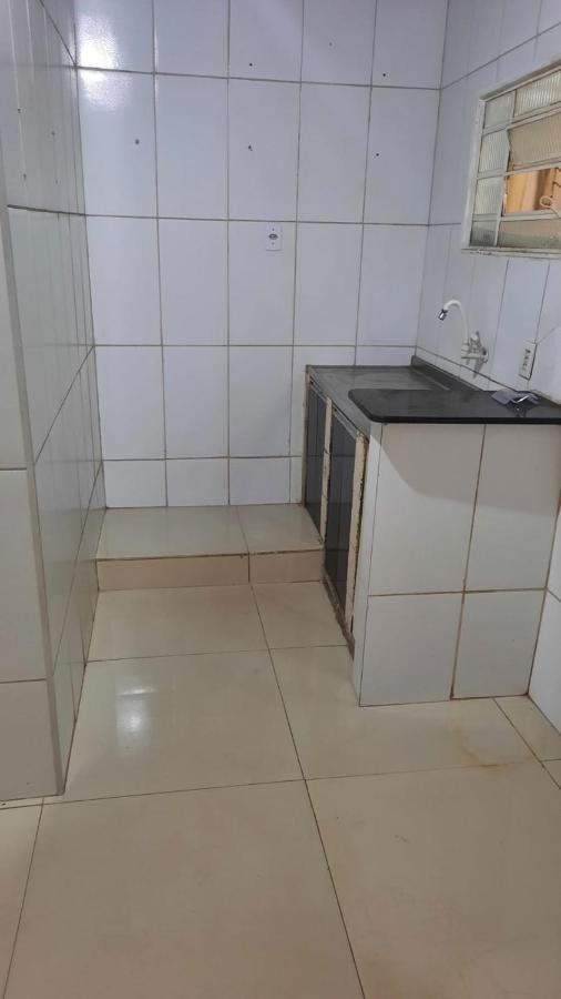 Hotel Pousada Bom Milagre São Luís Kültér fotó