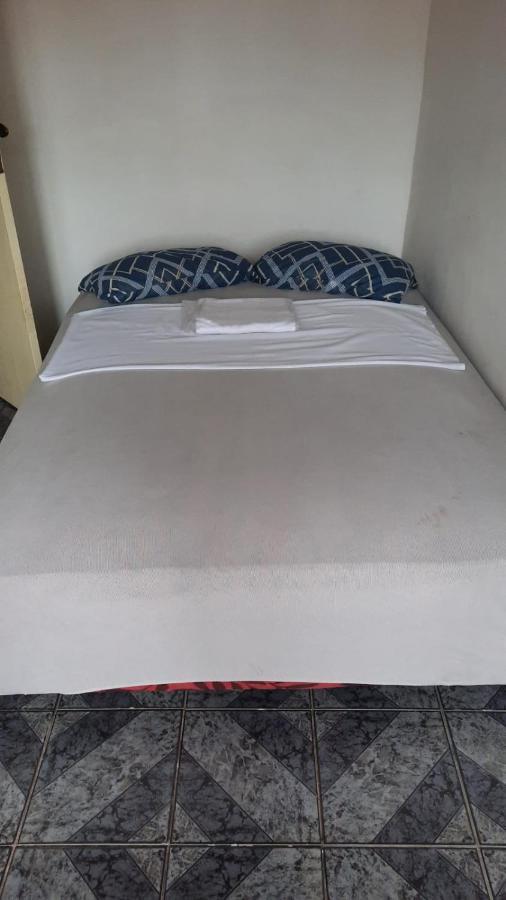 Hotel Pousada Bom Milagre São Luís Kültér fotó