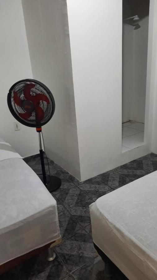 Hotel Pousada Bom Milagre São Luís Kültér fotó