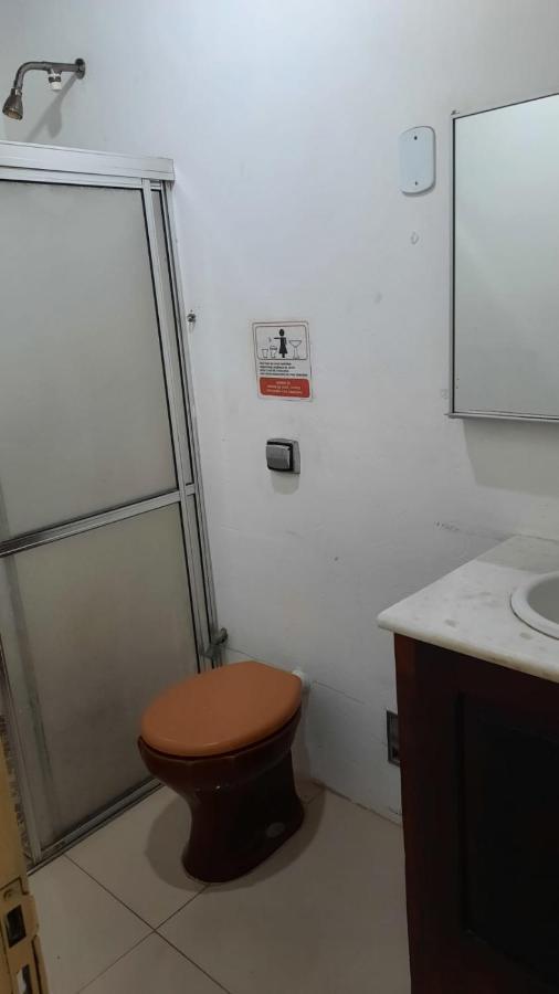 Hotel Pousada Bom Milagre São Luís Kültér fotó