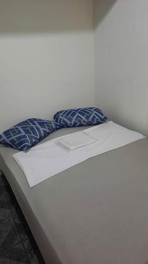 Hotel Pousada Bom Milagre São Luís Kültér fotó