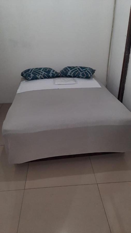 Hotel Pousada Bom Milagre São Luís Kültér fotó