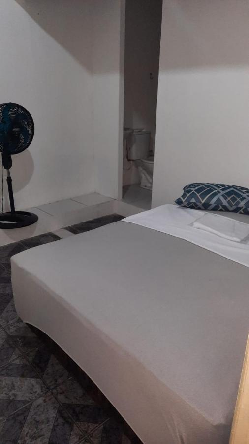 Hotel Pousada Bom Milagre São Luís Kültér fotó