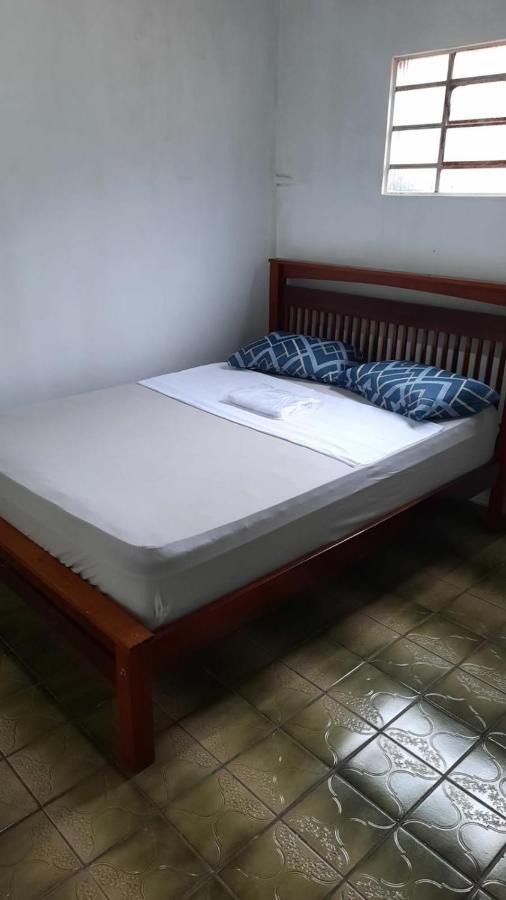 Hotel Pousada Bom Milagre São Luís Kültér fotó