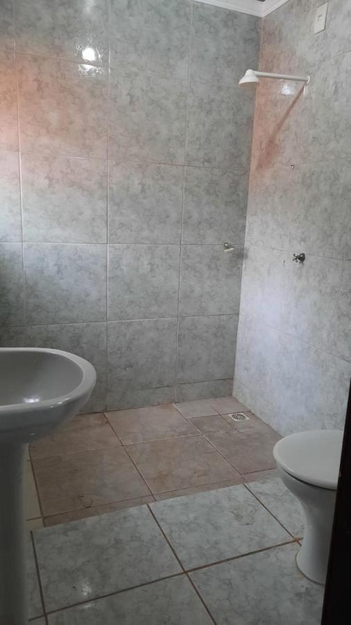 Hotel Pousada Bom Milagre São Luís Kültér fotó